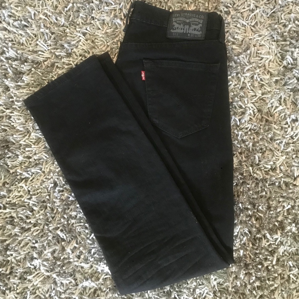 Men’s 511 Slim Fit Levi’s Jeans